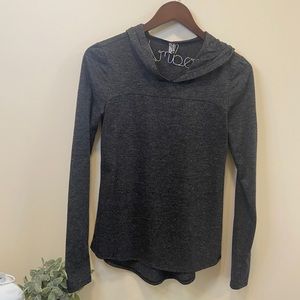 Fox Long Sleeve Pullover